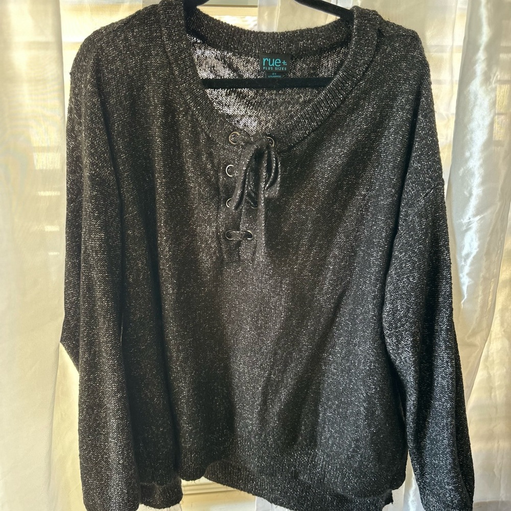 Sweaters - Picture 2 of 6
